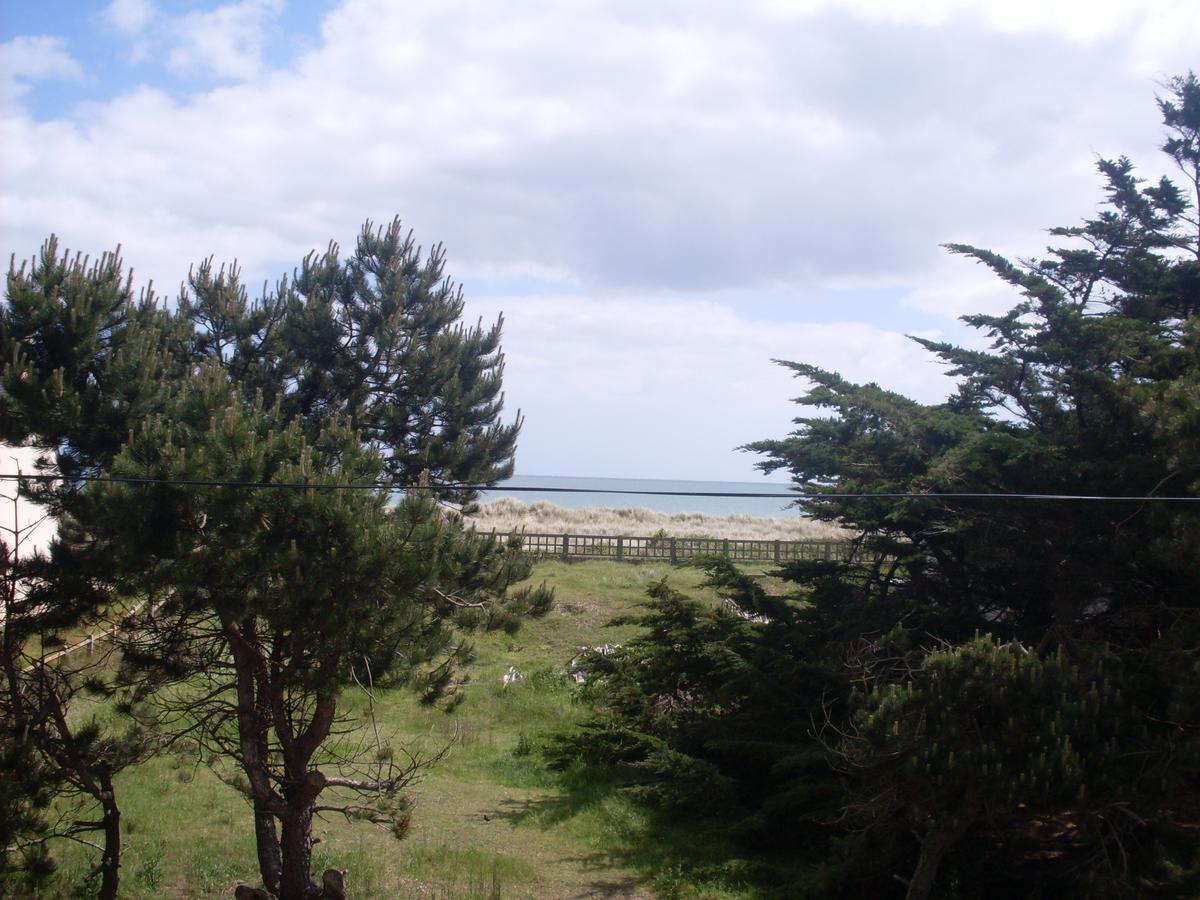 Utah Beach Panzió Sainte-Marie-du-Mont  Szoba fotó