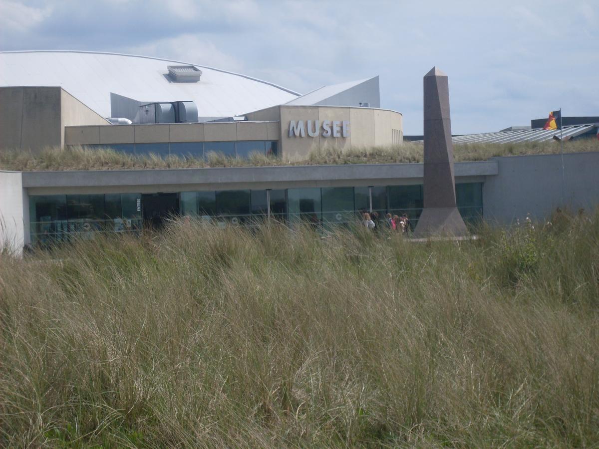 Utah Beach Panzió Sainte-Marie-du-Mont  Kültér fotó