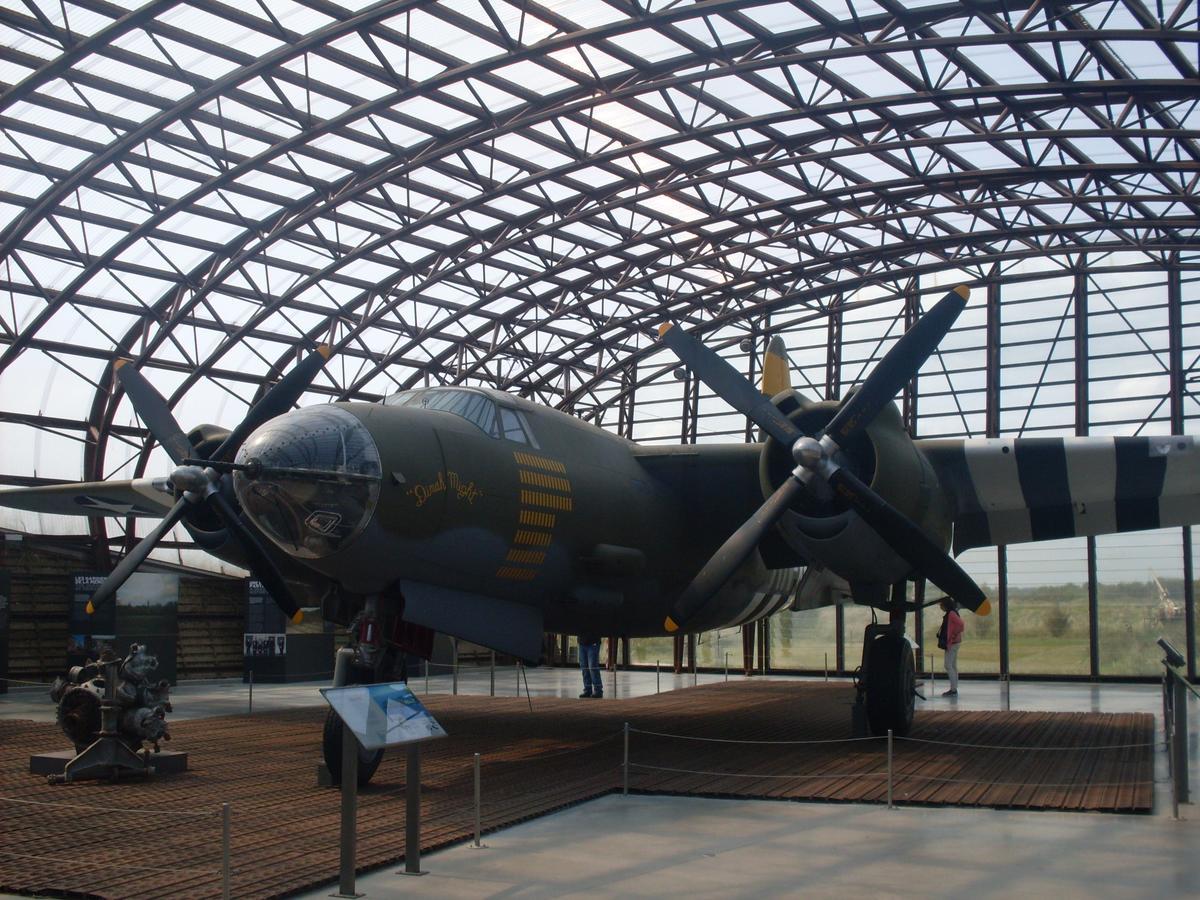 Utah Beach Panzió Sainte-Marie-du-Mont  Kültér fotó