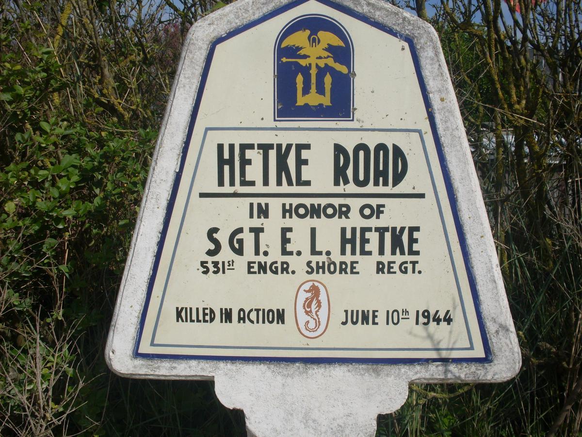 Utah Beach Panzió Sainte-Marie-du-Mont  Kültér fotó